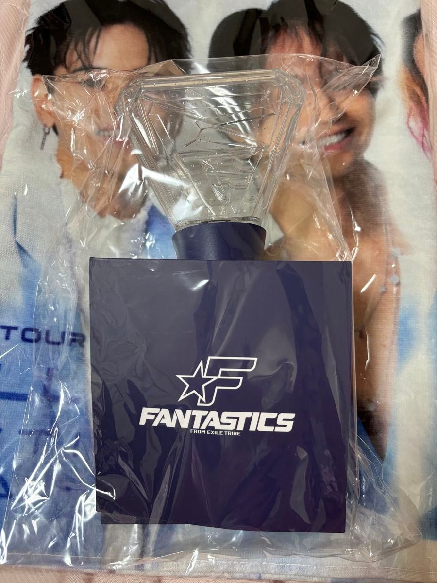 FANTASTICS ペンライト|Yahoo!フリマ(旧PayPayフリマ) FANTASTICS ペンライト|Yahoo!フリマ(旧PayPayフリマ)