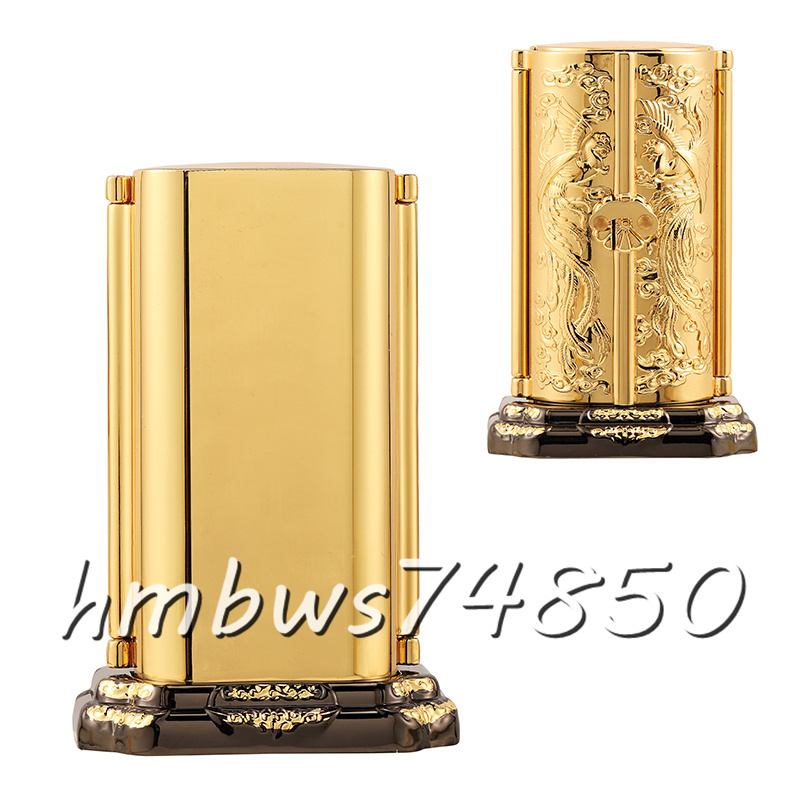 密教法具 寺院仏具」普賢菩薩 仏像 厨子入り 銅製 金メッキ 密教法具 寺院仏具」普賢菩薩 仏像 厨子入り 銅製 金メッキ