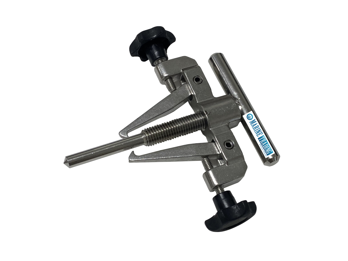 Yahoo!オークション - インペラプーラー 40~60mm DJ PUMP 新品 Yahoo!オークション - インペラプーラー 40~60mm DJ PUMP 新品