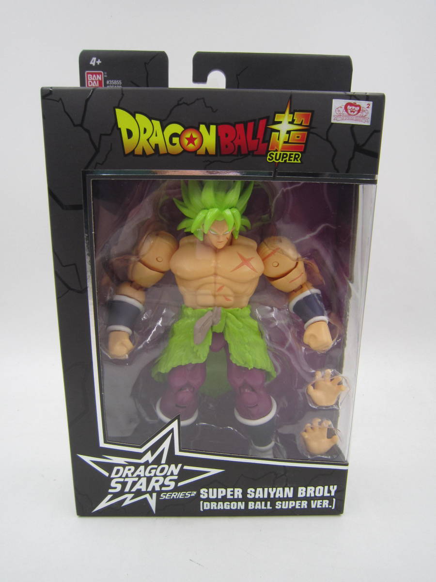 ヤフオク! - 即決 新品 ドラゴンボール超 ドラゴンスターズ Drago...