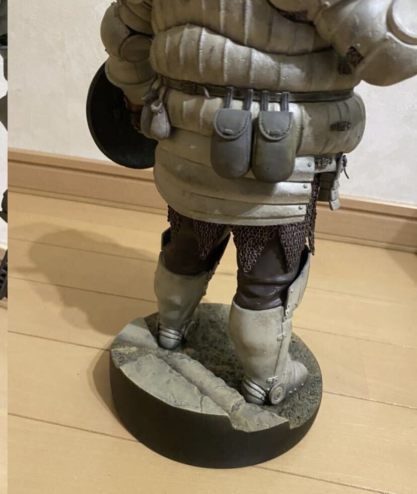 Yahoo!オークション - ダークソウル DARK SOULS スタチュー Yahoo!オークション - ダークソウル DARK SOULS スタチュー