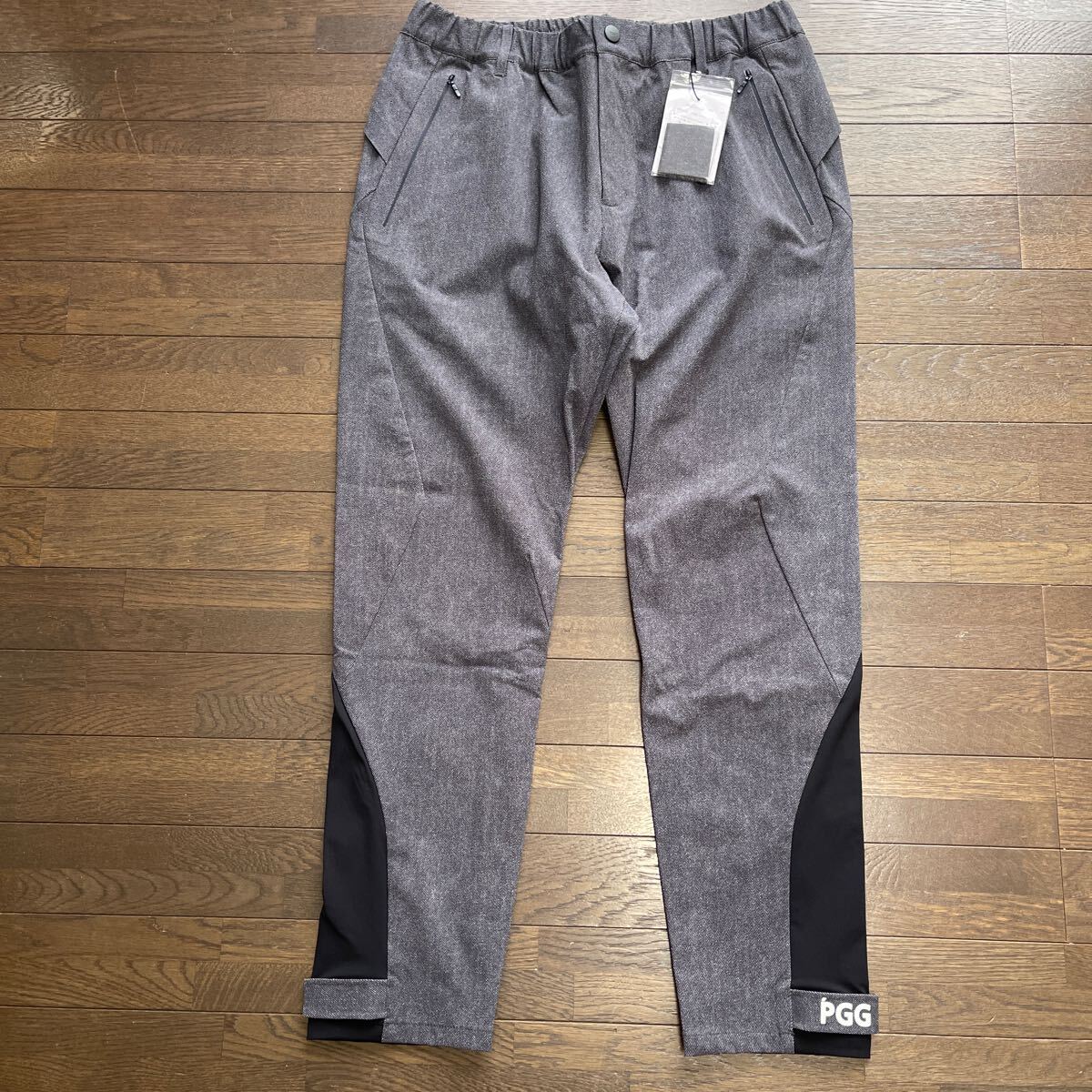 送料無料PGGピージージーMENSタスランドビーSTRETCHパンツ速乾 送料無料PGGピージージーMENSタスランドビーSTRETCHパンツ速乾