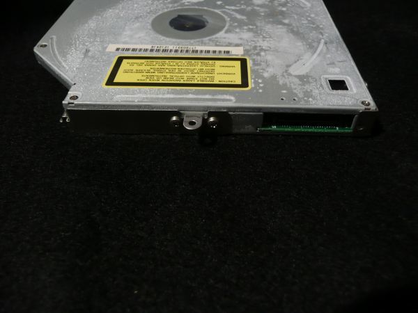 [ Junk ] VAIO CD-ROM Drive 1977047A-52 CD-224E SONY