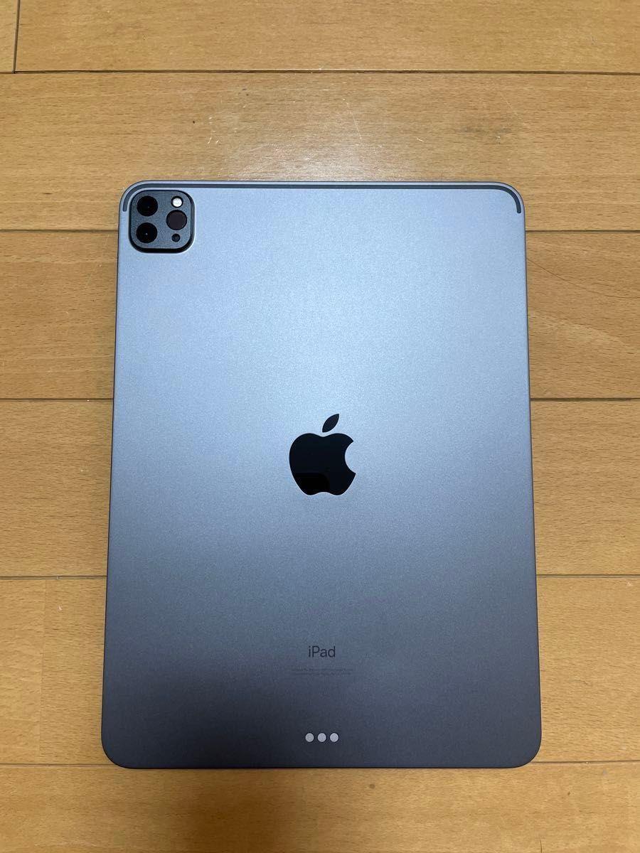 iPad Pro 11インチ 第二世代 本体のみ|Yahoo!フリマ(旧PayPay iPad Pro 11インチ 第二世代 本体のみ|Yahoo!フリマ(旧PayPay