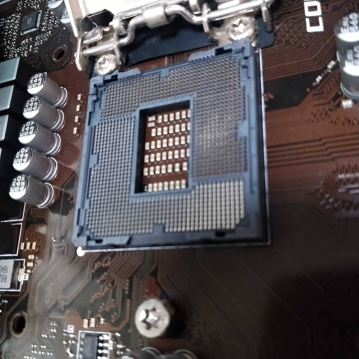中古動作品 MSI Z390-A PRO｜Yahoo!フリマ（旧PayPayフリマ）