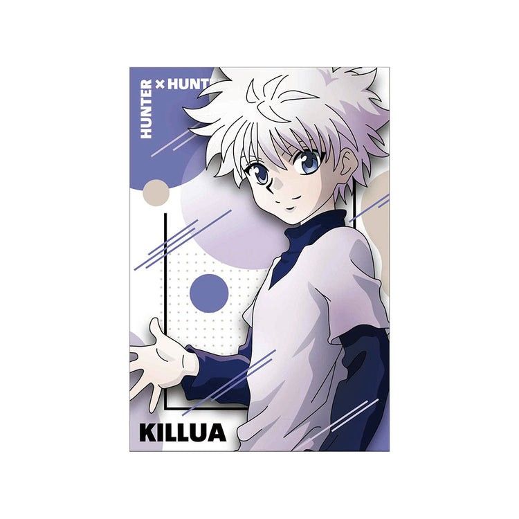 HUNTER×HUNTER ポストカードセット Vol 2|Yahoo!フリマ(旧 HUNTER×HUNTER ポストカードセット Vol 2|Yahoo!フリマ(旧