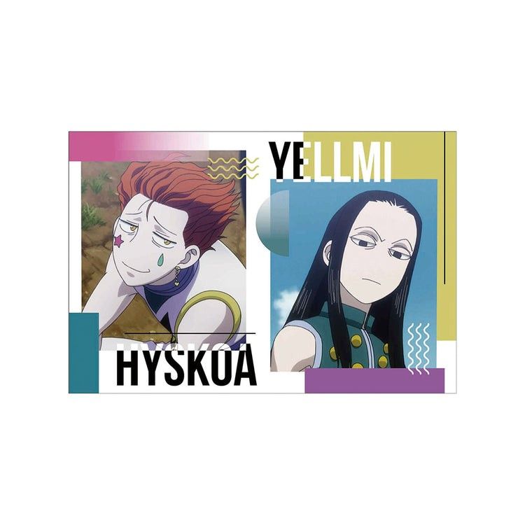 HUNTER×HUNTER ポストカードセット Vol 2|Yahoo!フリマ(旧 HUNTER×HUNTER ポストカードセット Vol 2|Yahoo!フリマ(旧
