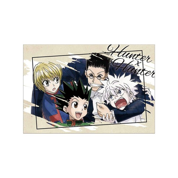 HUNTER×HUNTER ポストカードセット Vol 2|Yahoo!フリマ(旧 HUNTER×HUNTER ポストカードセット Vol 2|Yahoo!フリマ(旧