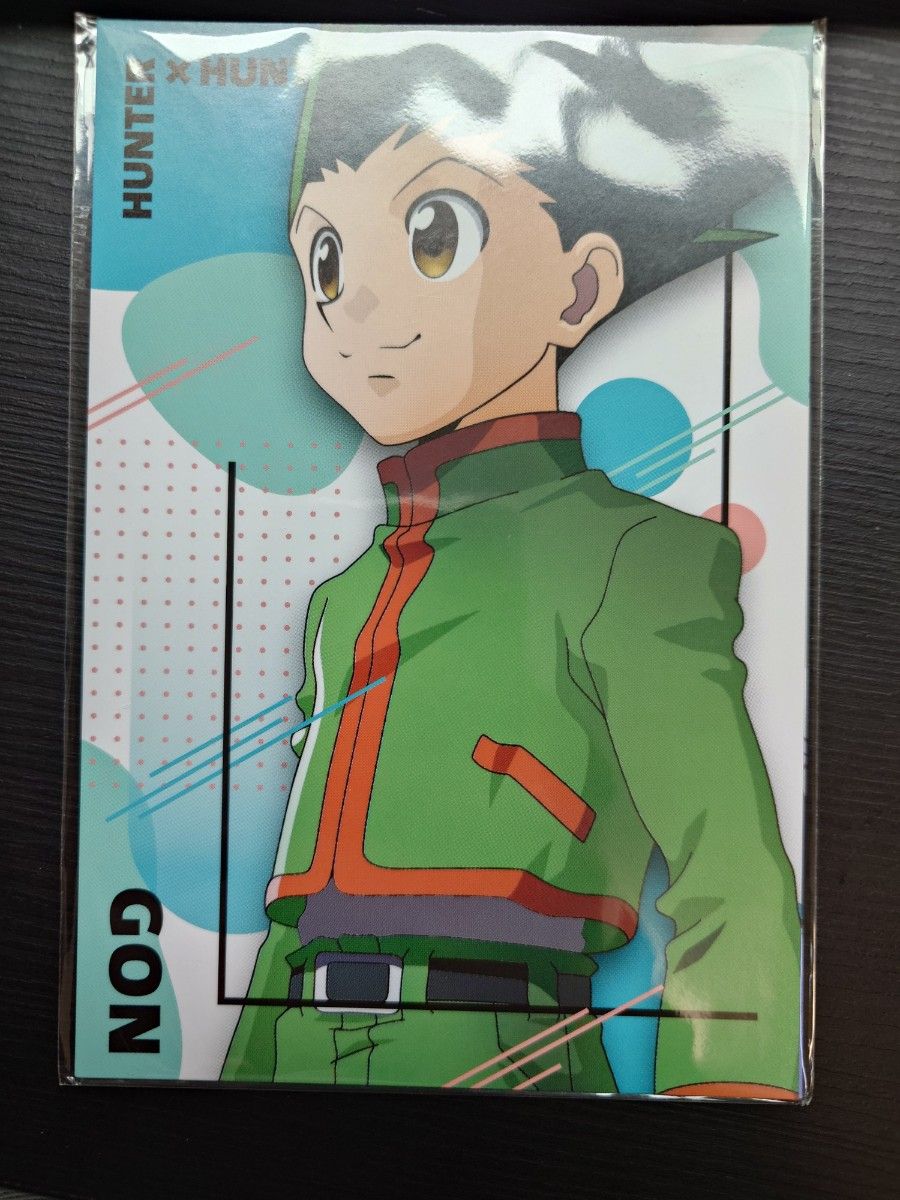 HUNTER×HUNTER ポストカードセット Vol 2|Yahoo!フリマ(旧 HUNTER×HUNTER ポストカードセット Vol 2|Yahoo!フリマ(旧