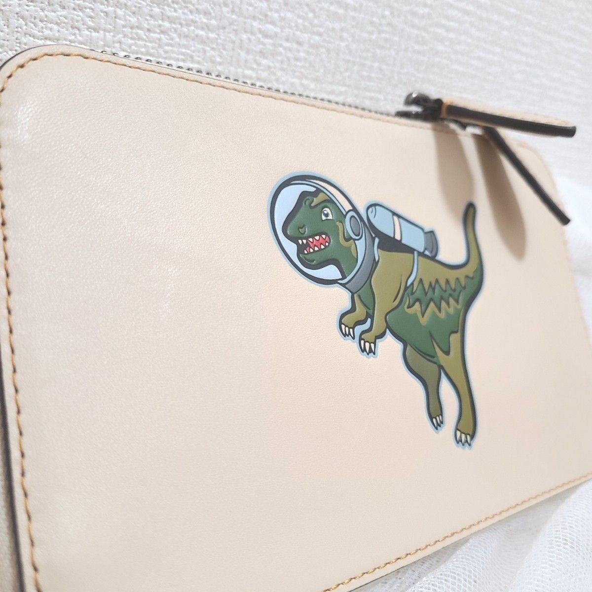 美品】COACH コーチ レキシー スペース バッグ ユニセックス 美品】COACH コーチ レキシー スペース バッグ ユニセックス