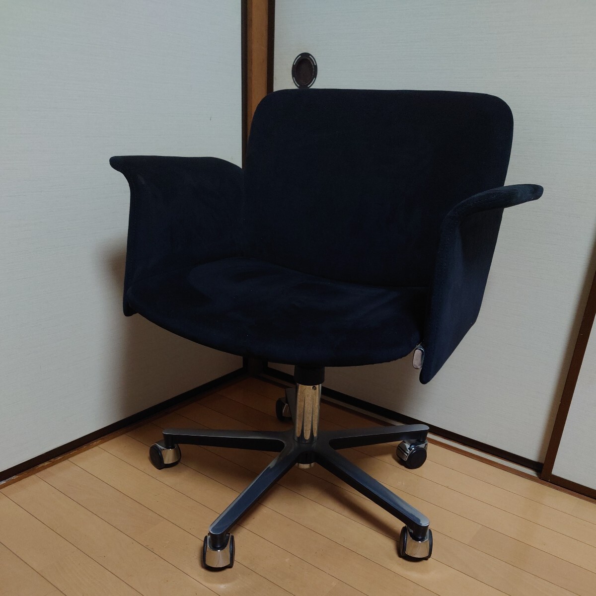 4475円 Cassina カッシーナ インターデコール 椅子 キャスター 4475円 Cassina カッシーナ インターデコール 椅子 キャスター