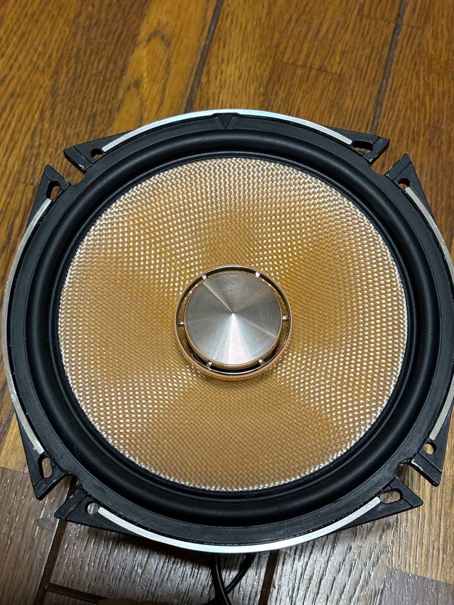 ケンウッド セパレートスピーカー 17㎝ KFC-XS1703 カーオーディオ ケンウッド セパレートスピーカー 17㎝ KFC-XS1703 カーオーディオ