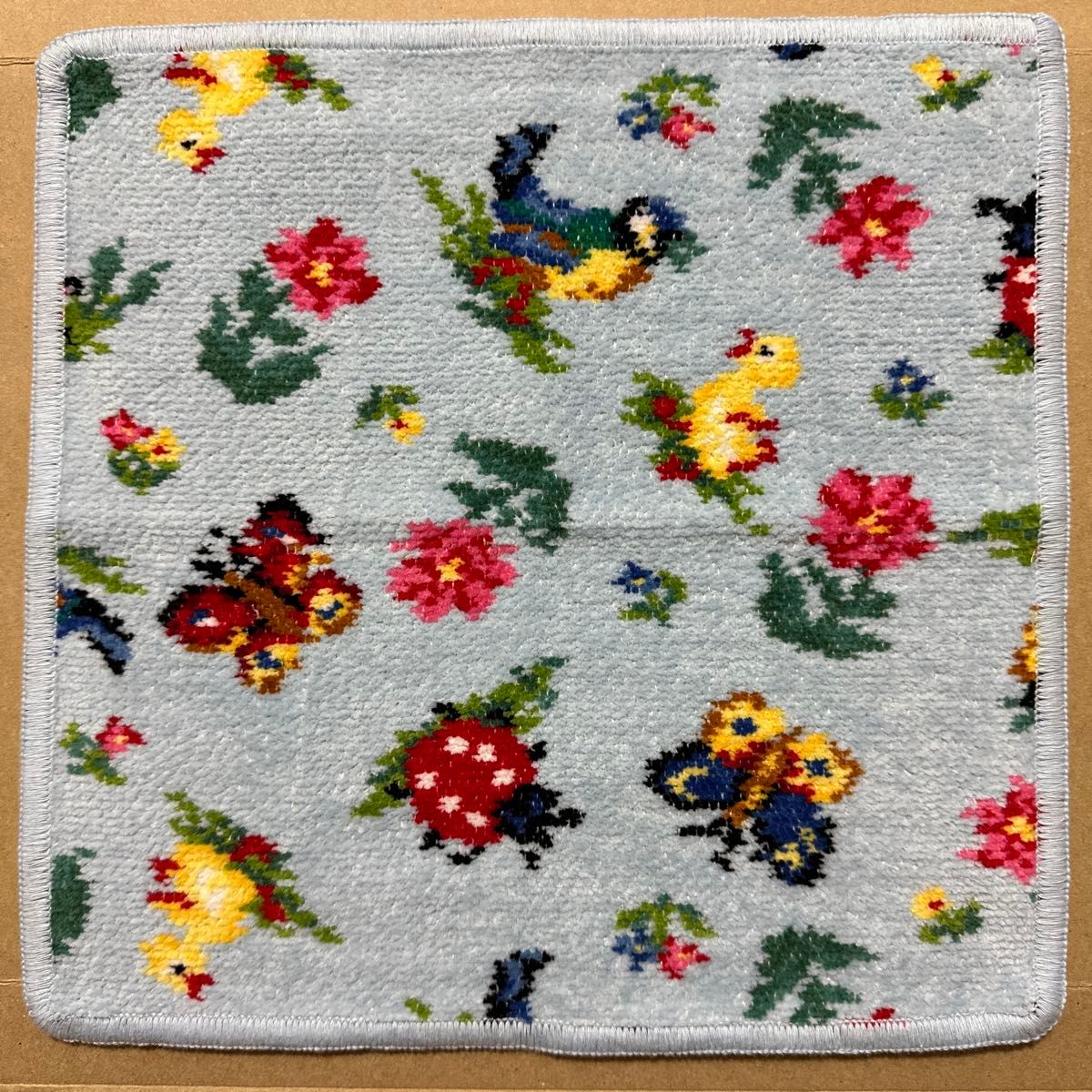 フェイラーハンカチ ハイジ B品|Yahoo!フリマ(旧PayPayフリマ) フェイラーハンカチ ハイジ B品|Yahoo!フリマ(旧PayPayフリマ)
