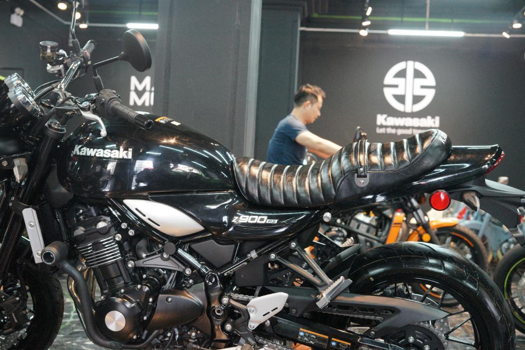 z900rs シート Javimotor TYPE 1 z900rs シート Javimotor TYPE 1|Yahoo!フリマ(旧PayPayフリマ)
