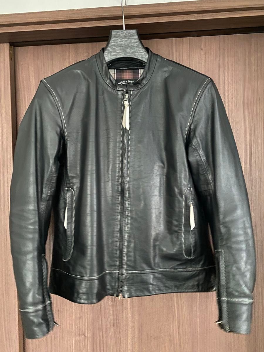 クシタニ KUSHITANI k-0665 ブリンクジャケット レザー クシタニ KUSHITANI k-0665 ブリンクジャケット レザー