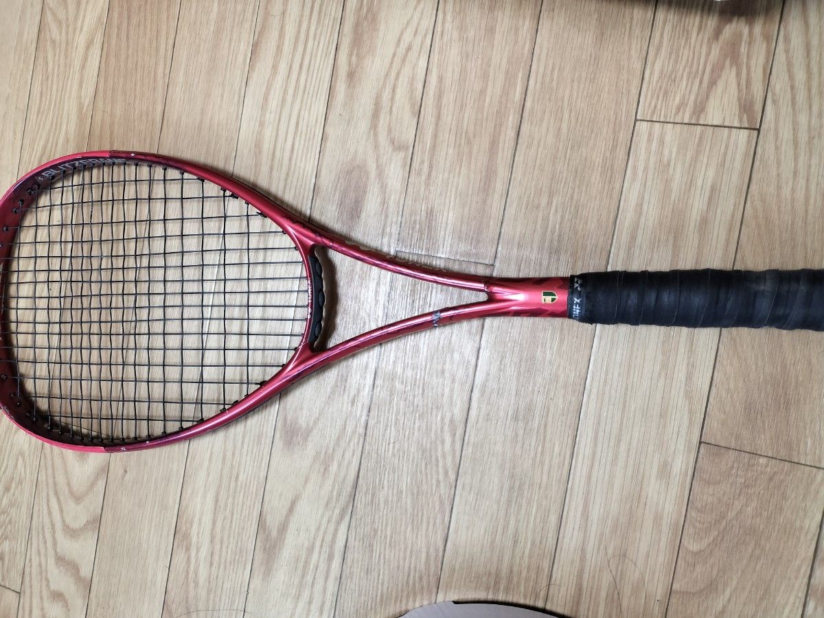 ヨネックス YONEX ボルトレイジ7V ジャンク クレナイ|Yahoo ヨネックス YONEX ボルトレイジ7V ジャンク クレナイ|Yahoo