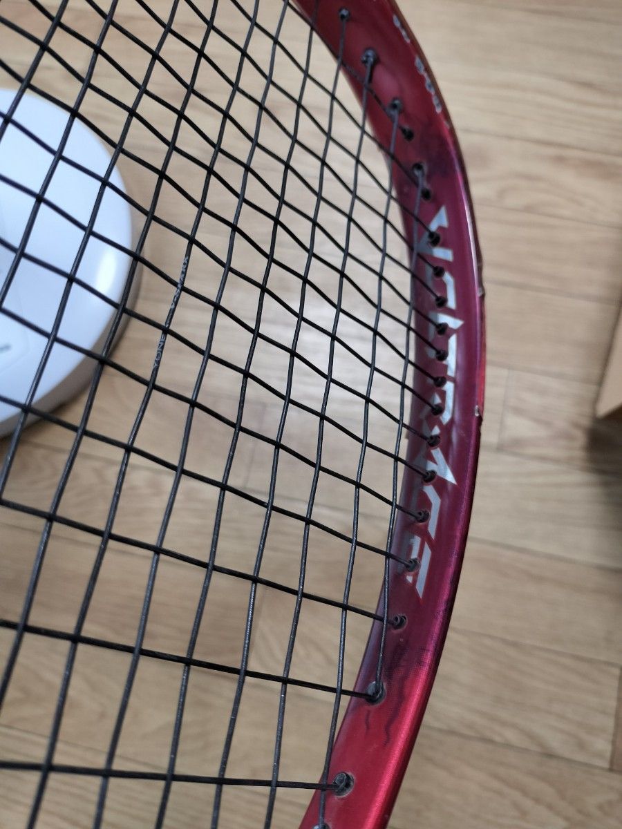 ヨネックス YONEX ボルトレイジ7V ジャンク クレナイ|Yahoo ヨネックス YONEX ボルトレイジ7V ジャンク クレナイ|Yahoo