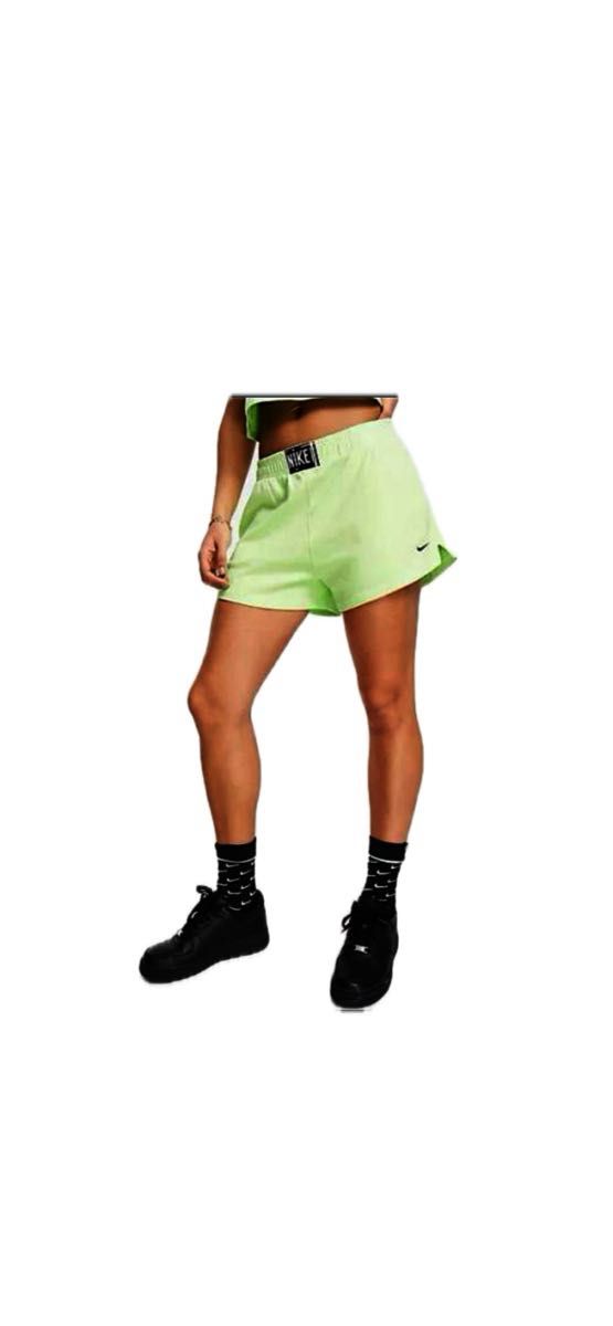 NIKE 蛍光グリーンショートパンツ M|Yahoo!フリマ(旧PayPay NIKE 蛍光グリーンショートパンツ M|Yahoo!フリマ(旧PayPay