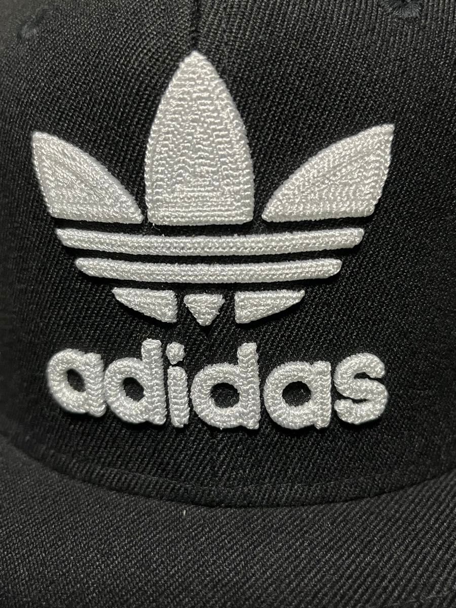 adidas アディダス オリジナルズ キャップ 三つ葉マーク adidas アディダス オリジナルズ キャップ 三つ葉マーク