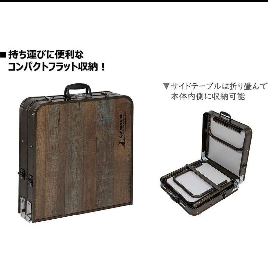 CAPTAIN STAG】キッチンテーブル 美品|Yahoo!フリマ(旧PayPay CAPTAIN STAG】キッチンテーブル 美品|Yahoo!フリマ(旧PayPay