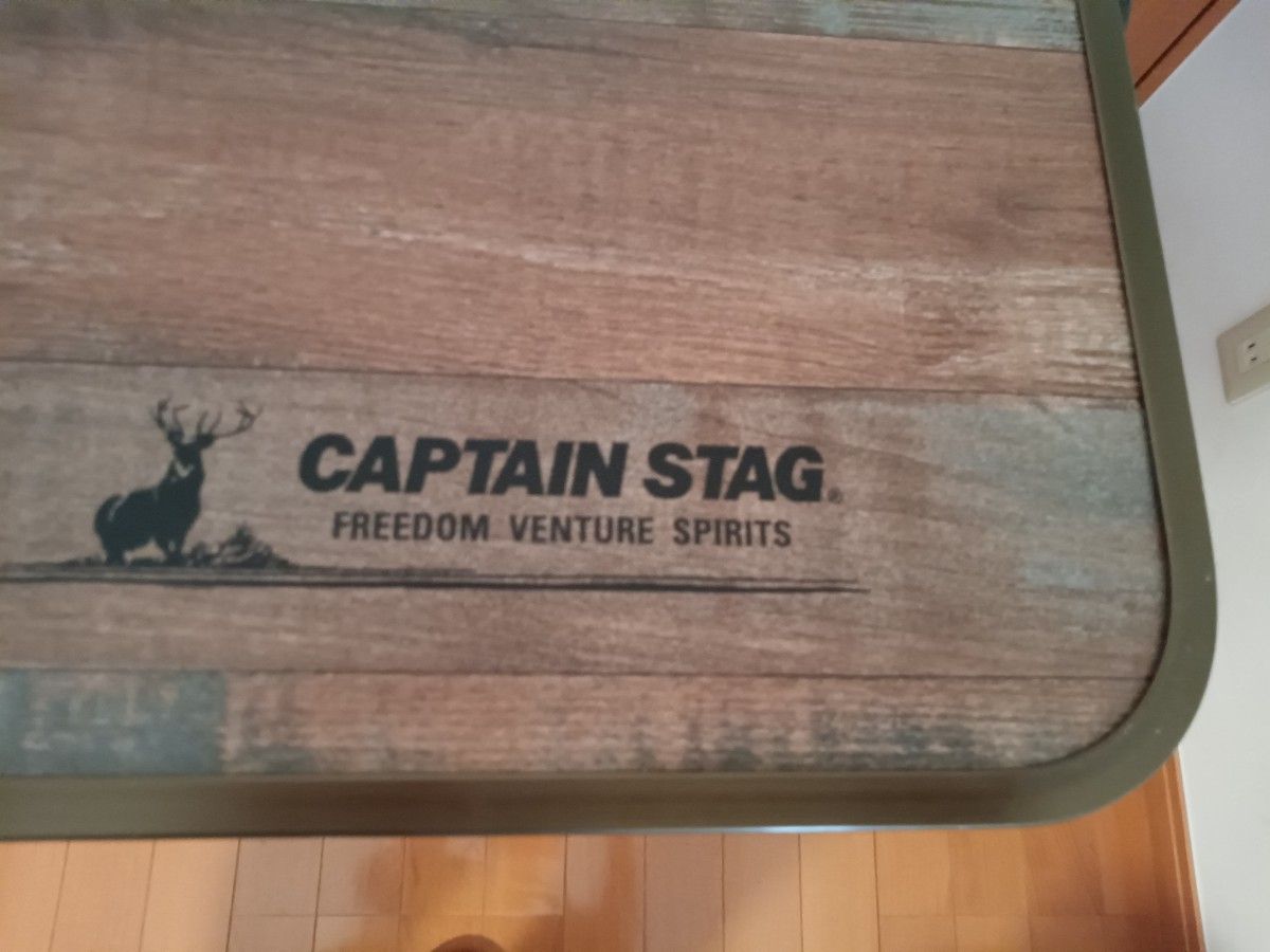 CAPTAIN STAG】キッチンテーブル 美品|Yahoo!フリマ(旧PayPay CAPTAIN STAG】キッチンテーブル 美品|Yahoo!フリマ(旧PayPay