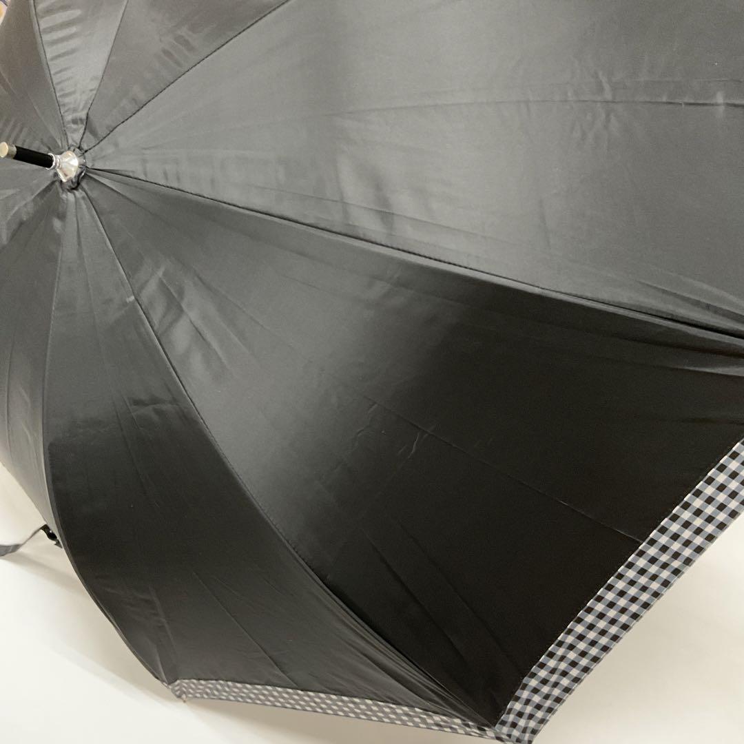 . rain combined use parasol umbrella umbrella 50cm sunshade umbrella UV long umbrella . rain combined use umbrella 