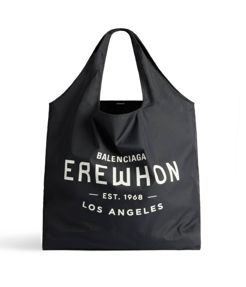 Yahoo!オークション - 24 FALL BALENCIAGA EREWHON LOS ANGELES Yahoo!オークション - 24 FALL BALENCIAGA EREWHON LOS ANGELES