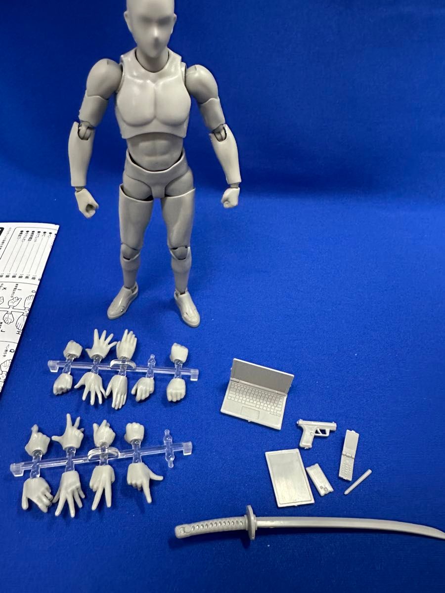 ハンドモデル R GRAY ARTIST コトブキヤ フィギュア 右手 ハンドモデル R GRAY ARTIST コトブキヤ フィギュア 右手