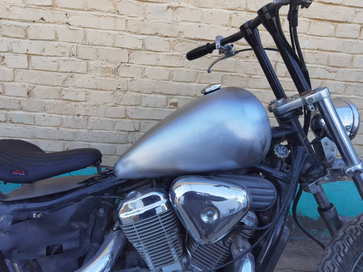 T-121 12L スティード400 NC26 HONDA STEED 400&600 &VLS T-121 12L スティード400 NC26 HONDA STEED 400&600 &VLS