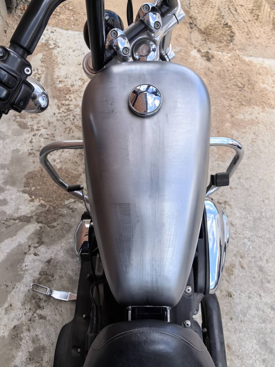 178FI番 ハーレー ダイナ インジェクション車 14L Harley Dyna 178FI番 ハーレー ダイナ インジェクション車 14L Harley Dyna