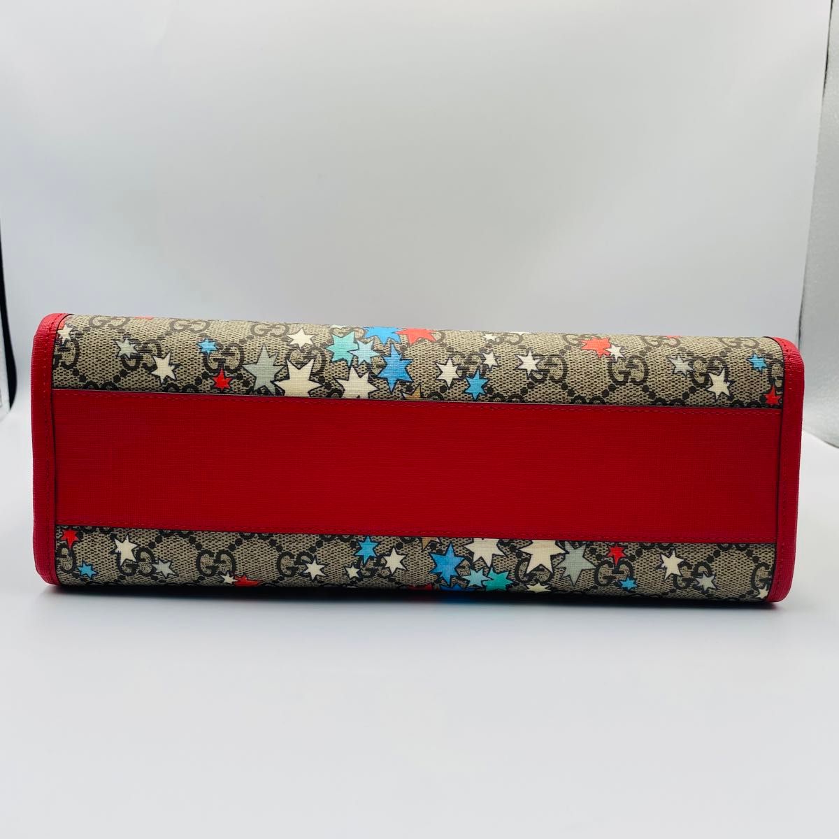 ヒグチユウコ/未使用】GUCCI グッチ 2way 日本限定 コラボ ヒグチユウコ/未使用】GUCCI グッチ 2way 日本限定 コラボ