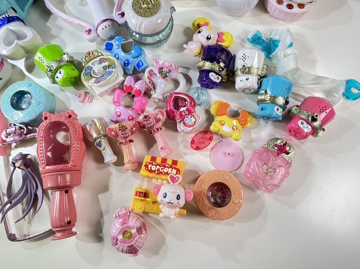 Yahoo!オークション - おもちゃ まとめ売り プリキュア グッズ Yahoo!オークション - おもちゃ まとめ売り プリキュア グッズ
