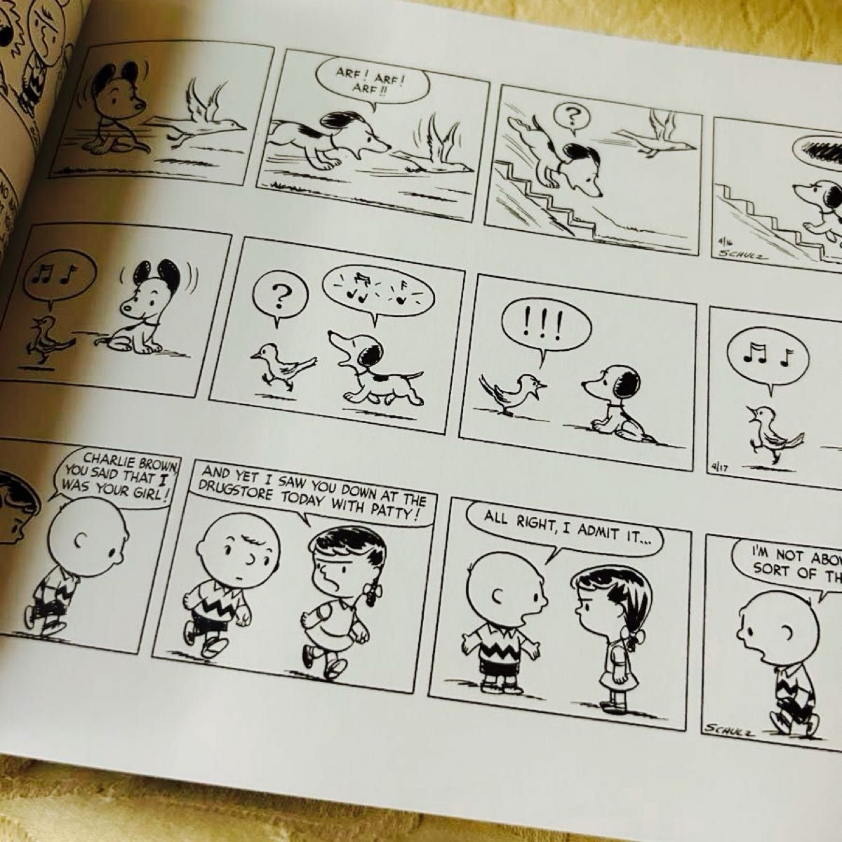 スヌーピー The Complete Peanuts 1950-1952 絵本 漫画 洋書 ピーナッツ ミュージアム スヌーピー The Complete Peanuts 1950-1952 絵本 漫画 洋書 ピーナッツ ミュージアム