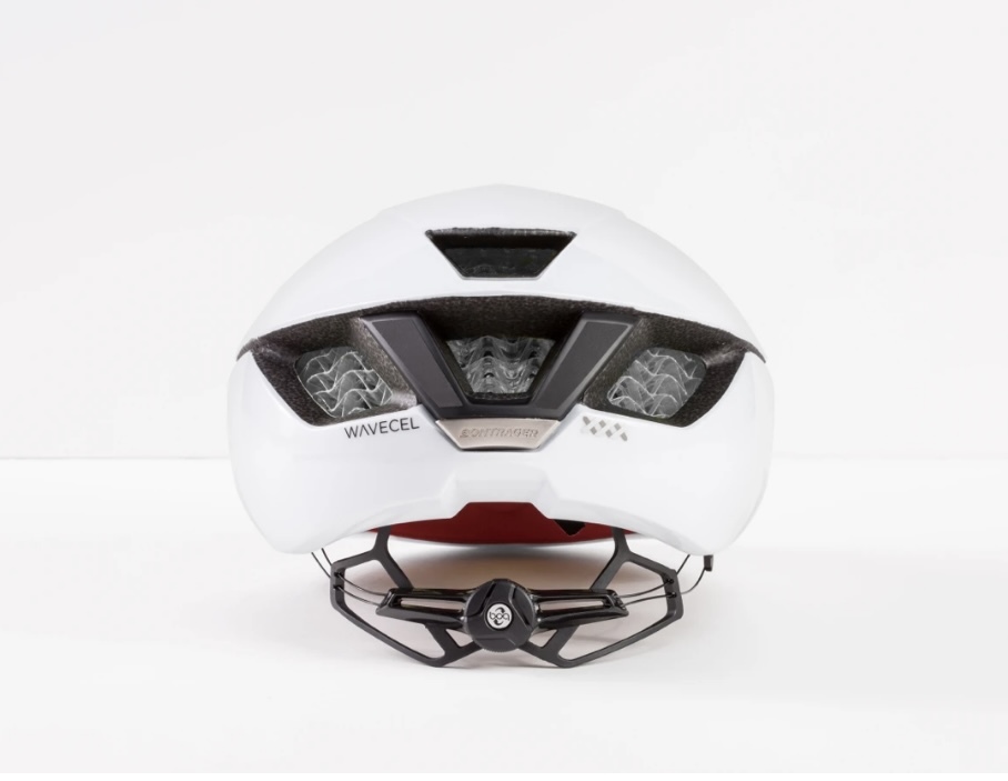 Bontrager ボントレガー ヘルメット XXX WaveCel フラッグシップ Bontrager ボントレガー ヘルメット XXX WaveCel フラッグシップ