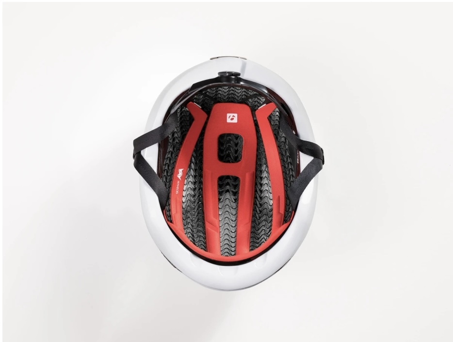 Bontrager ボントレガー ヘルメット XXX WaveCel フラッグシップ Bontrager ボントレガー ヘルメット XXX WaveCel フラッグシップ