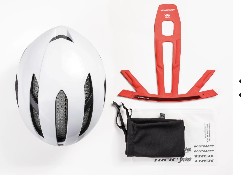 Bontrager ボントレガー ヘルメット XXX WaveCel フラッグシップ Bontrager ボントレガー ヘルメット XXX WaveCel フラッグシップ