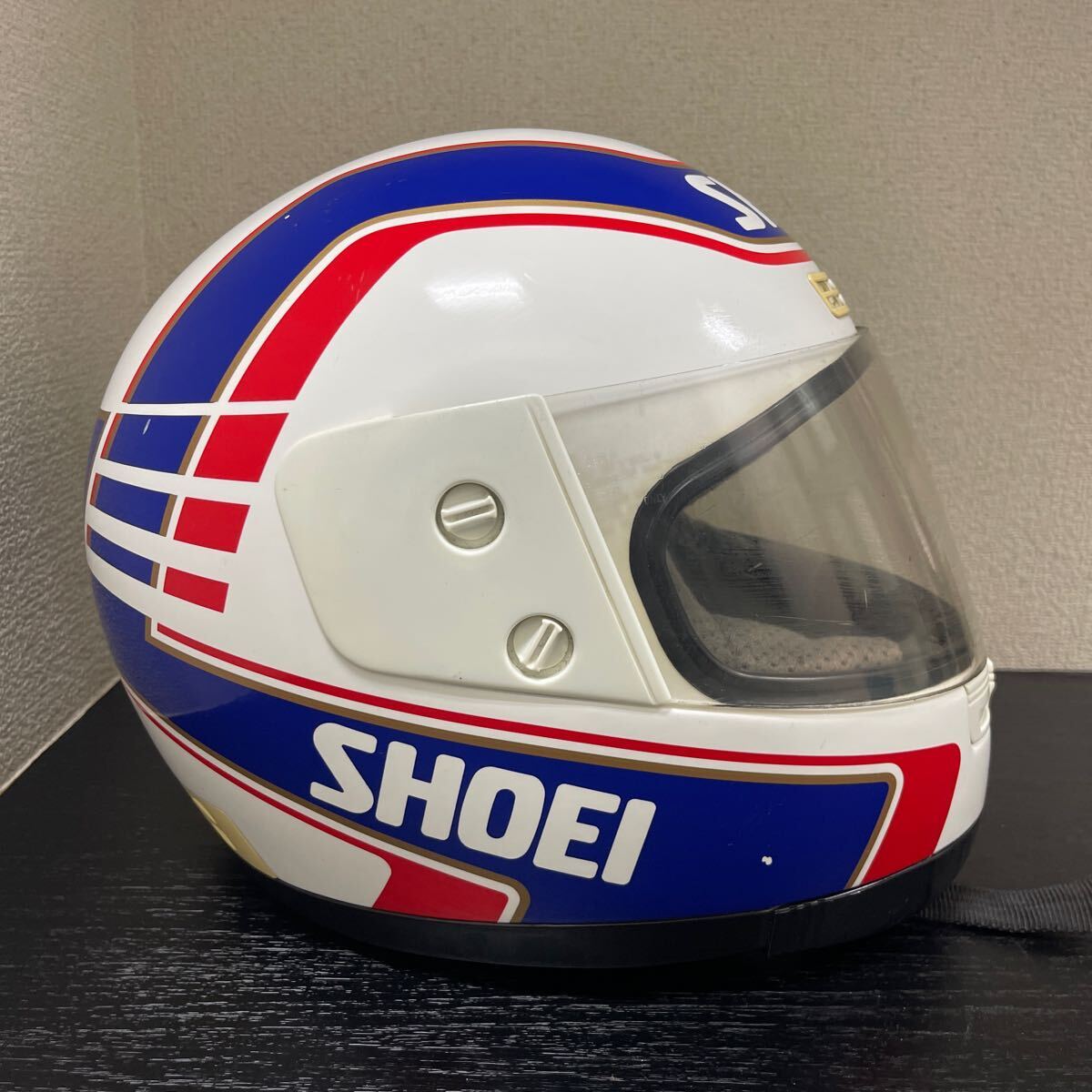 SHOEI ショウエイヘルメットフルフェイスGRV GARDNER サイズM SHOEI ショウエイヘルメットフルフェイスGRV GARDNER サイズM