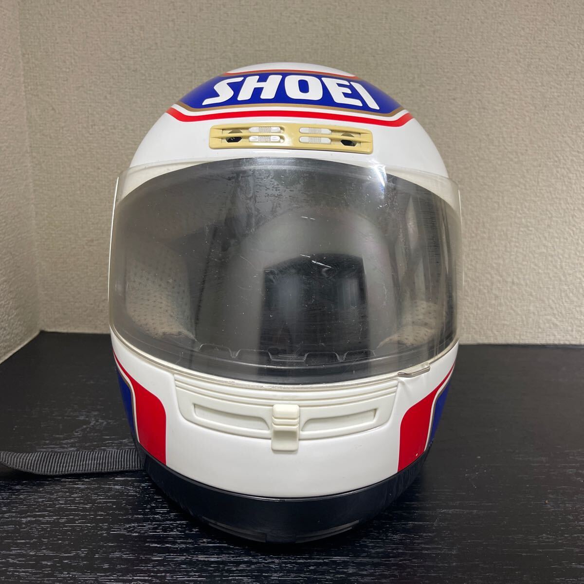SHOEI ショウエイヘルメットフルフェイスGRV GARDNER サイズM SHOEI ショウエイヘルメットフルフェイスGRV GARDNER サイズM
