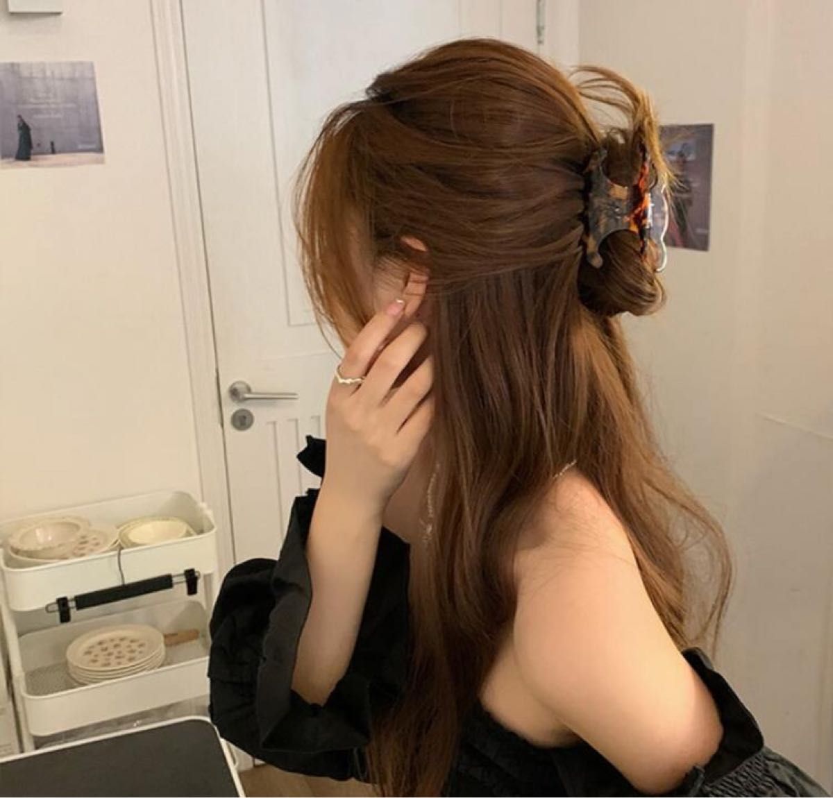 ヘアクリップ セリーヌ 好きさん べっ甲|Yahoo!フリマ(旧 ヘアクリップ セリーヌ 好きさん べっ甲|Yahoo!フリマ(旧