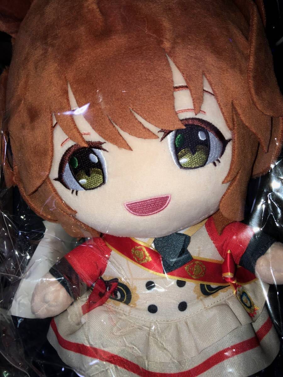正規品】ウマ娘 プリティーダービー ぬいぐるみ アストン 正規品】ウマ娘 プリティーダービー ぬいぐるみ アストン