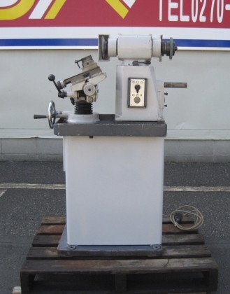 ITO　〇〇バイト研磨機　バイトシャンク最大 32 × 32 mm 正逆切替有　(MA220408-03)