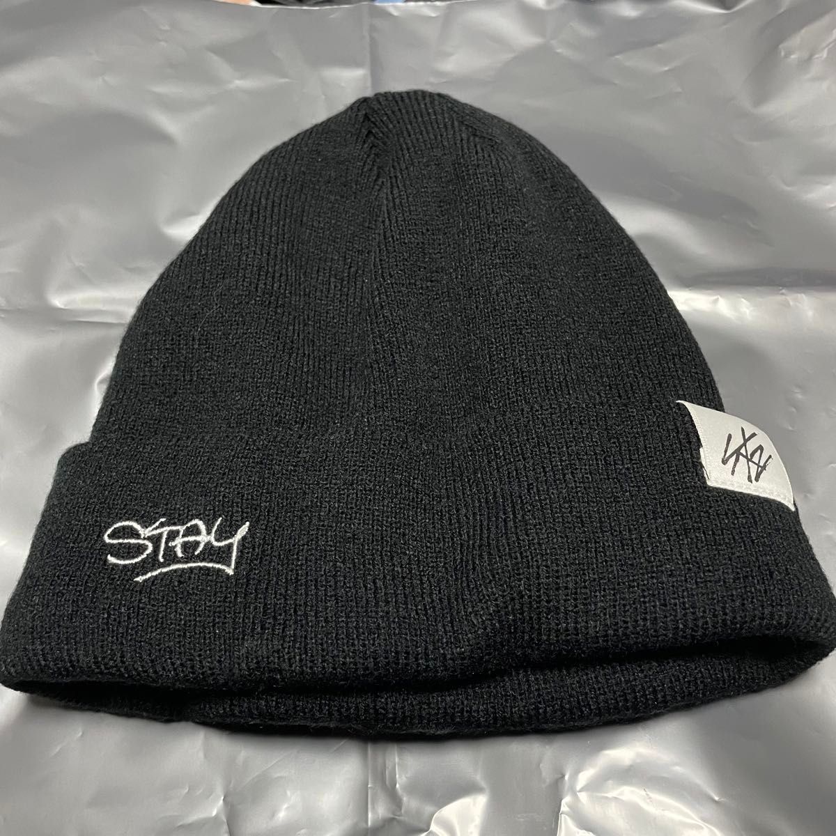 straykids スキズ バンチャン ビーニー ニット帽|Yahoo!フリマ straykids スキズ バンチャン ビーニー ニット帽|Yahoo!フリマ