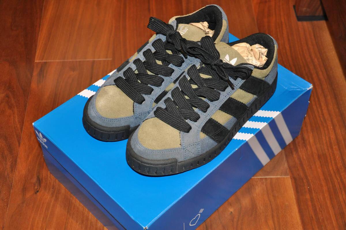 デッドストック アディダス adidas オリジナル NORTON 1995年90s デッドストック アディダス adidas オリジナル NORTON 1995年90s