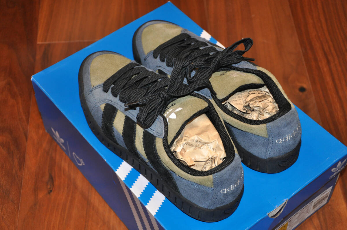 デッドストック アディダス adidas オリジナル NORTON 1995年90s デッドストック アディダス adidas オリジナル NORTON 1995年90s