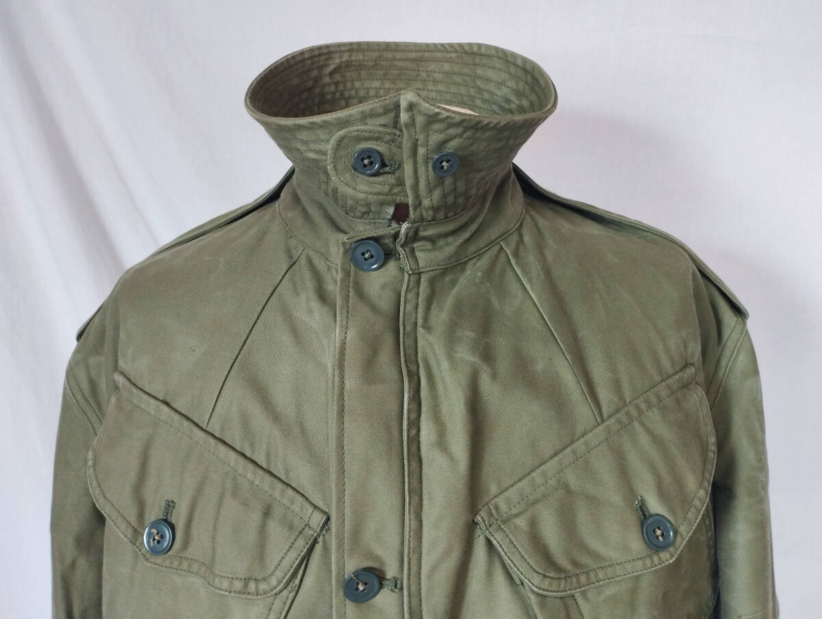 Bibian 比比昂 - イギリス軍 size3 1960パターン コンバット Bibian 比比昂 - イギリス軍 size3 1960パターン コンバット