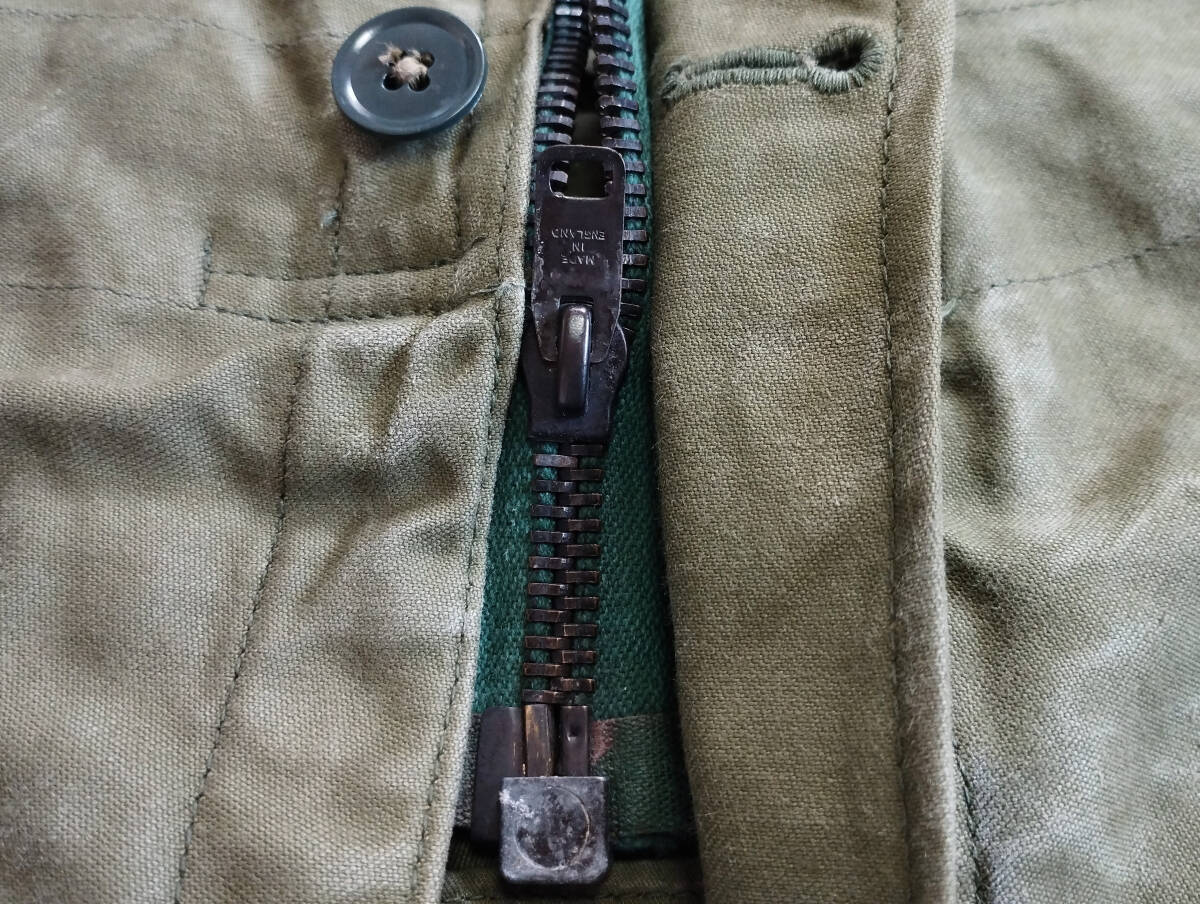 Bibian 比比昂 - イギリス軍 size3 1960パターン コンバット Bibian 比比昂 - イギリス軍 size3 1960パターン コンバット