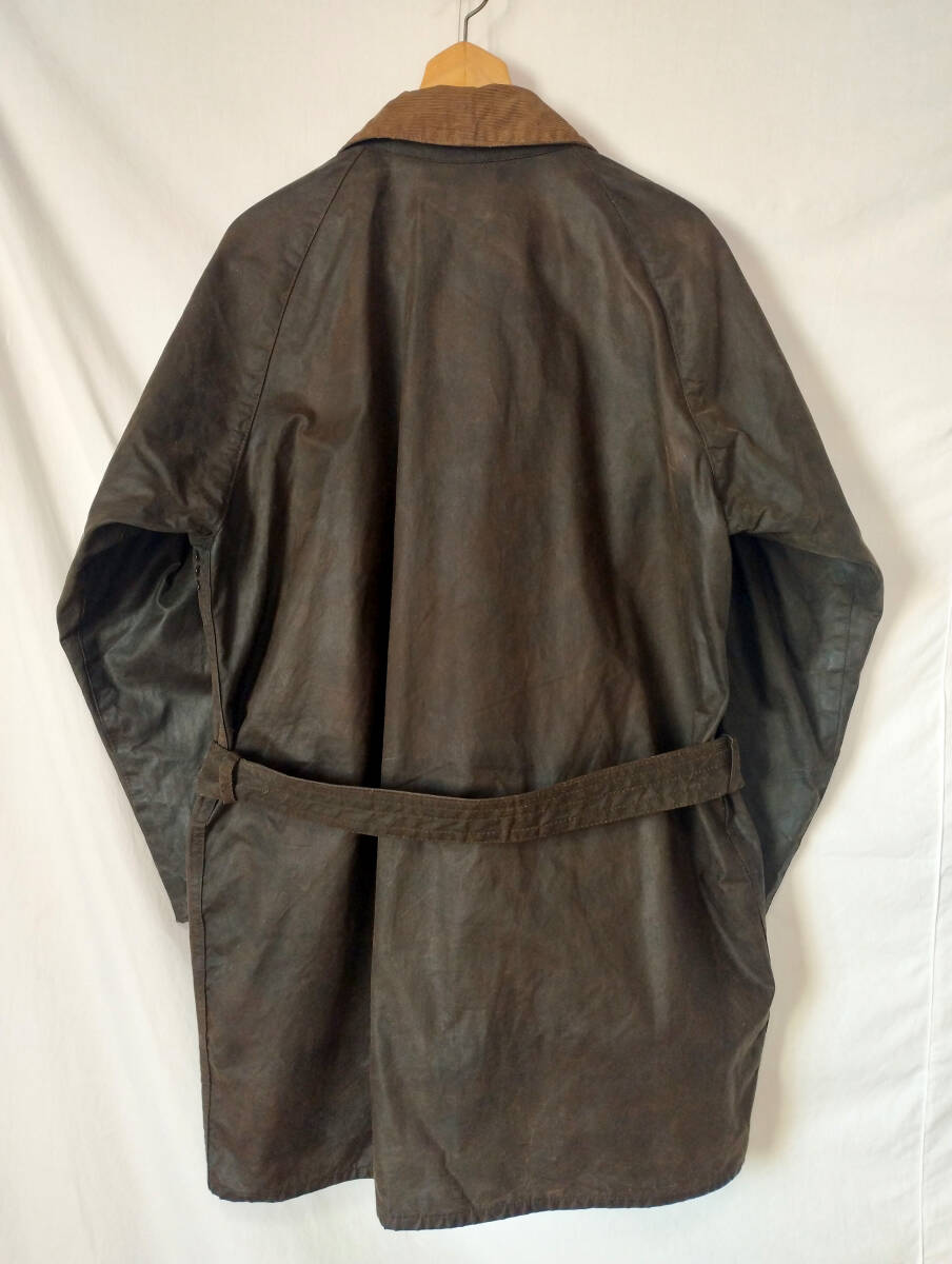 Bibian 比比昂 - 希少 棒ジップ Barbour SOLWAY ZIPPER 2 Bibian 比比昂 - 希少 棒ジップ Barbour SOLWAY ZIPPER 2