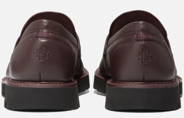 Cole Haan ペニー ローファー スニーカー ビジネス ブラウン 送料無料 Cole Haan 25.5cm ペニー ローファー ブラウン