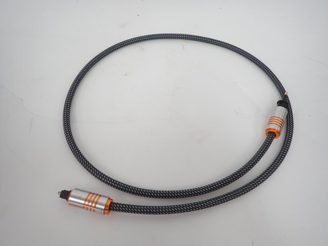 Yahoo!オークション - Acoustic Fun Optical Cable UMO-1 1.0m 1 Yahoo!オークション - Acoustic Fun Optical Cable UMO-1 1.0m 1