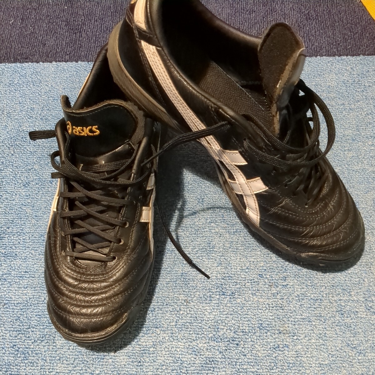 アシックス asics c3 ff tf 25 5cm トレシュー フットサル 総 アシックス asics c3 ff tf 25 5cm トレシュー フットサル 総